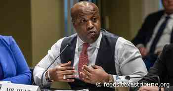 Rep. Wesley Hunt praised in statewide ads as Cornyn kicks off reelection campaign