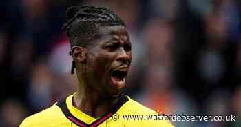 Bayo should return fit after barely featuring in two internationals