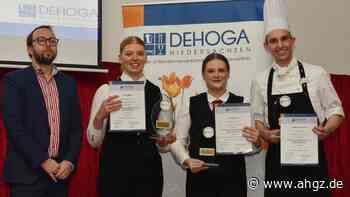 Niedersächsische Jugendmeisterschaften : Gold für Hannover, Oldenburg und Osnabrück