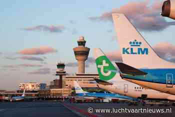 Schiphol ontvangt met dag minder toch 1 procent meer passagiers in februari