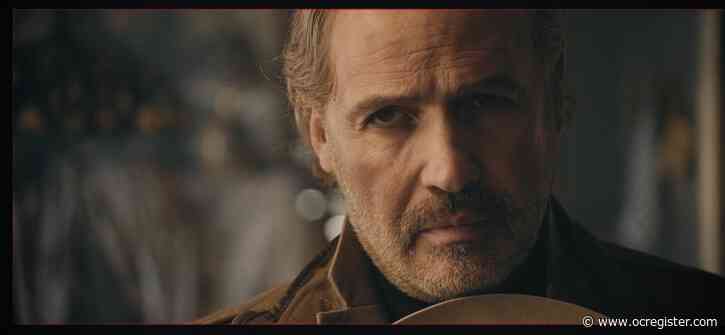 Billy Zane is dying to catch some killers in the modern Western ‘Day of Reckoning’