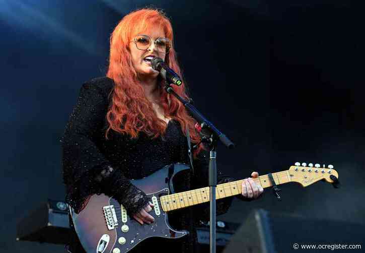 8 concerts and comedy acts coming to Southern California casinos in April