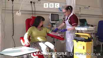 Newcastle research could 'switch off' rheumatoid arthritis