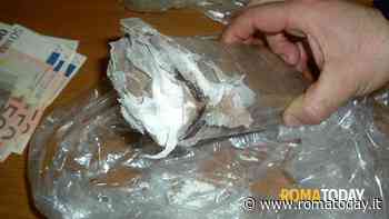 Ostia, cocaina pura al 90% consegnata a domicilio. Bloccato carico da 70mila euro