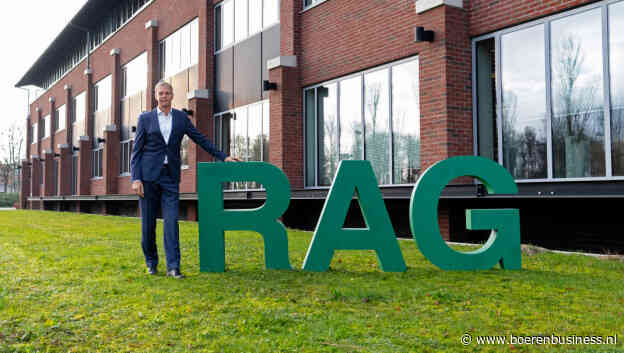 'Agrifirm moet scherper voor de dag komen'