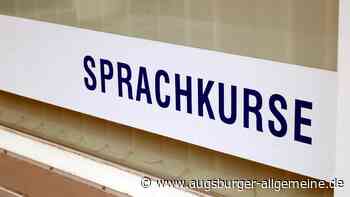 Integration gelingt nur mit Ehrenamtlichen