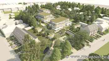 Schepencollege zet licht op groen voor woonproject Van Uytvenlaan-Halmenhoek: “Nieuwe woonvormen voor jonge bewoners en senioren”