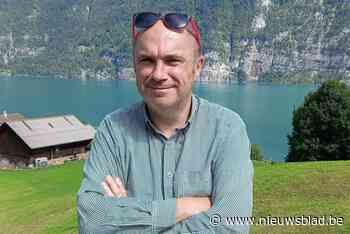 Frank Van de Winkel schrijft tweede biografie over Vincent Kompany: “Hij overstijgt de sport”