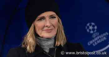 Gabby Logan says 'terrible things had happened' as she makes 'really sad' admission