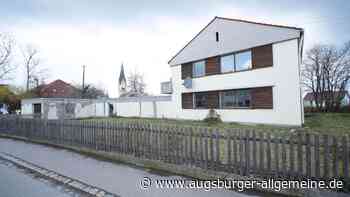 Die Planung für die künftige Arztpraxis in Hofstetten wird vorgestellt