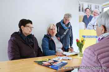 Nach eineinhalb Jahren Bauzeit