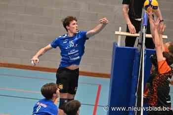 Ploeg in vorm Kruikenburg Ternat regelt stunt tegen VBT Machelen: “Na Nieuwjaar hebben we de smaak te pakken”