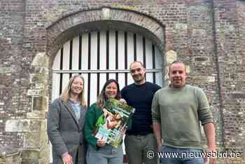 Hoe een droom van een eigen tuinfestival bij een glaasje rosé werkelijkheid werd: “Elke tuinliefhebber zal hier iets vinden dat zijn hart sneller doet slaan”