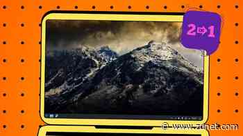 Trisquel Linux handles both your desktop and server needs - or does it?