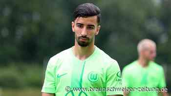 VfL Wolfsburg: Wie Mohamed Amoura seinen Marktwert steigert