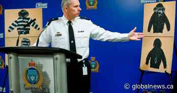 Serial killer victim called Buffalo Woman identified as Ashlee Shingoose: AFN chief