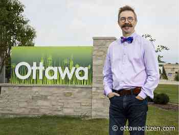 Deachman: The U.S. Ottawa doesn’t want a 51st state either