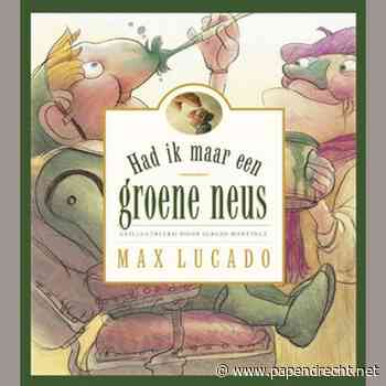 Gezinsdienst 'Help, mijn neus is groen'