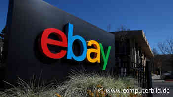 Ebay baut auf KI: Neue Funktion verwandelt Fotos in fertige Angebote