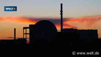 Rückkehr zur Atomkraft? Dieses Angebot macht ein Comeback plötzlich realistisch