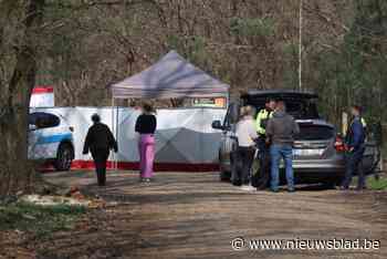 Vrouw (36) die gearresteerd werd na vondst lichaam van man (36) in camper, is vrijgelaten