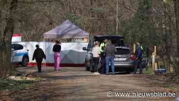 Vrouw (36) vrijgelaten in onderzoek naar overleden man (37) op parking van Oudsberg