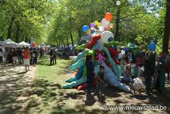 Fatboy Slim headliner op verjaardagsfeest van Brussels Gewest