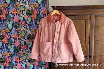 'This flattering Next jacket was perfect for my spring holiday and elevates every outfit'