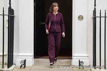 Benefit cuts could push 250,000 people - including 50,000 children - into poverty