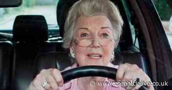 Drivers over 70 warned to follow simple DVLA rule or risk road 'ban'