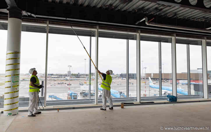 ACM heeft langer nodig voor beslissing over fors hogere havengelden Schiphol