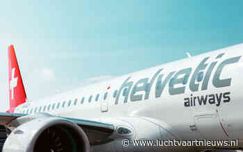 London City Airport verwelkomt grootste vliegtuig op lijnvlucht ooit