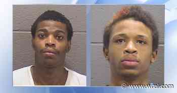 No bond for Durham man charged with murder in stolen vehicle crash