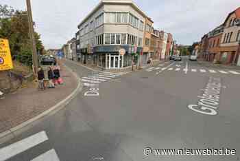 Grotenbergestraat opnieuw toegankelijk, toch blijven werken in buurt noodzakelijk: “Hou nog even vol”