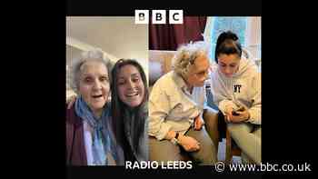 My heart-breaking audio of dementia visit