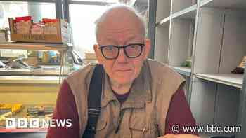 'Morrisons cafe closures will leave people cut off'