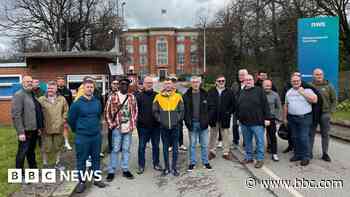 Staff left without wages over employer's dispute