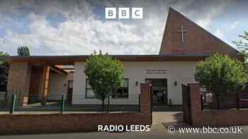 Charity minibus stolen after eight weeks