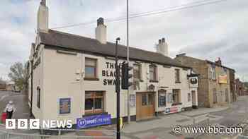 More than 1,000 oppose house share plan near pub