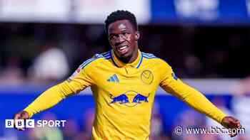 'Famous last words, but I'm still confident'