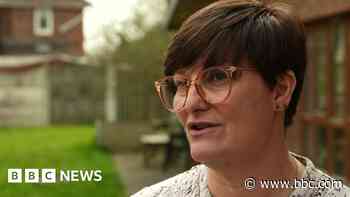 Charity workers 'heartbroken' after  minibus theft