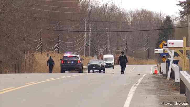 Cheektowaga man charged with attempted murder following shots fired call in Amherst