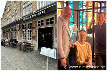Poule & Poulette opent tiende vestiging en kiest voor Brugge, met ontbijtconcept als primeur
