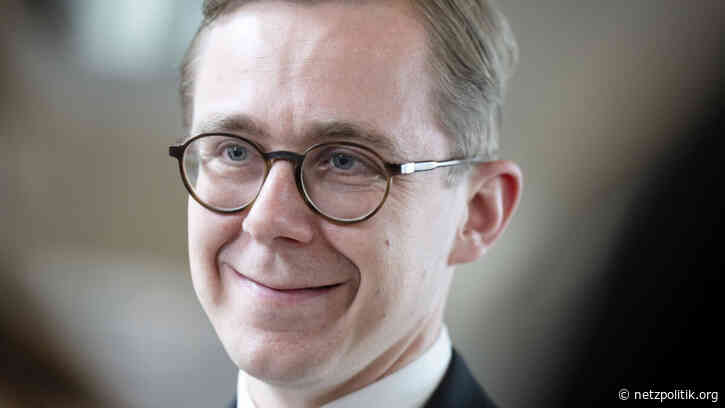 Koalitionsverhandlungen: Union will Informationsfreiheitsgesetz abschaffen