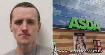 Serial shoplifter who stole sweets and chocolate from Bexleyheath shops jailed