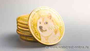 Memecoin Comeback?: Doge explodiert: Steht eine neue Rallye bevor?