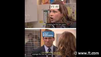 The OBR stays average