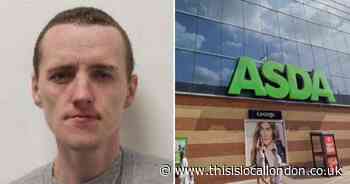 Serial shoplifter who stole sweets and chocolate from Bexleyheath shops jailed