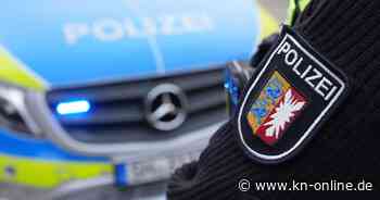 Mann mit Axt leicht verletzt - Tatverdächtiger festgenommen