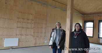 Textilfabrik in Neumünster sucht Kreative als Mieter